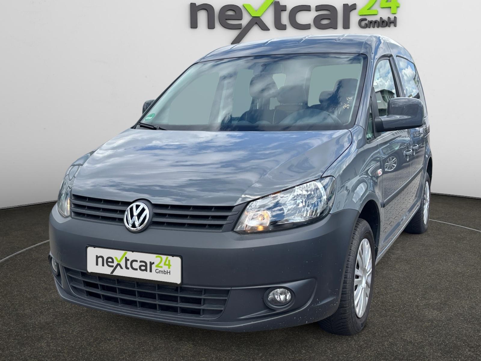 Volkswagen Caddy Kasten/Kombi JAKO-O Trendline