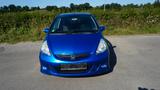 Honda Jazz 1.4 ES Sport/ALU/SCHALTWIPPEN/KLIMAAUTOMATI - Honda Jazz ES