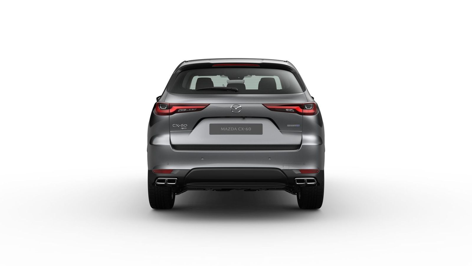 Mazda CX-60 - Bild 5