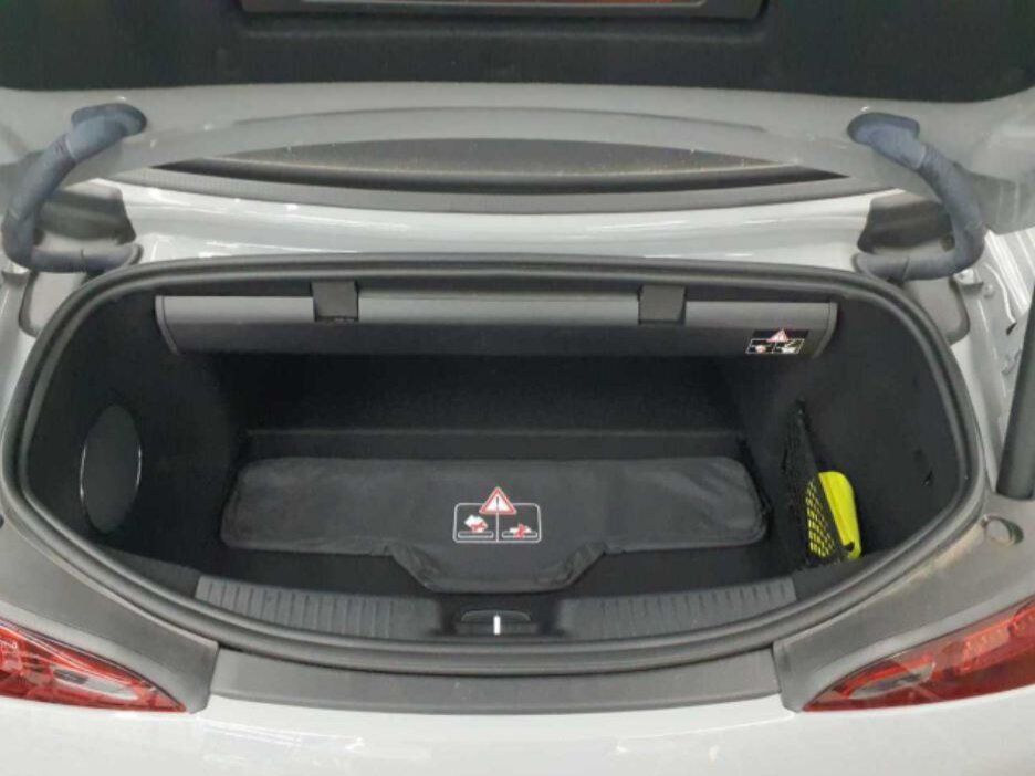 Mercedes-Benz SL 63 AMG 4M Night Liftsystem Digital Burmester foto 10