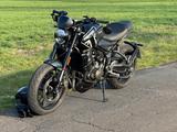 Triumph Trident 660 - Arrow - A2 48ps - Offers