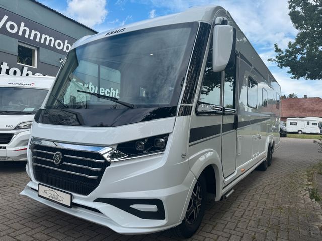 Knaus Live 900 LEG