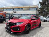 Honda Civic Lim. 5-trg. Type R GT Umbau1.Hand Garantie - Honda Gebrauchtwagen in Mannheim