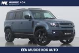 Land Rover Defender P300e 110 X-Dynamic HSE | Black Pack | - Land Rover Defender HSE mit Hybrid-Antrieb (Benzin/Elektro)