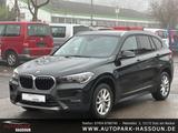 BMW X1 sDrive 18 i Advantage TÜV 07/26 Garantie a.A. - BMW X1: 2.0