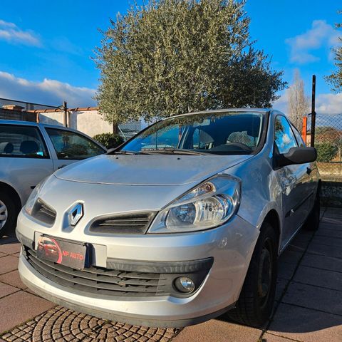 Renault Clio SCe 65 CV 5 porte Life