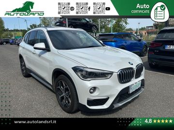 BMW X1 - 8