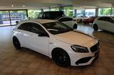 Mercedes-Benz A 45 AMG 4Matic *AMG-Perf.-Abgas+Top* - gebrauchte Mercedes-Benz A 45 AMG aus dem Jahr 2016