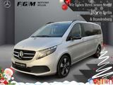 Mercedes-Benz V 250 d Edition lang TWA|AHK|Night|EASY-PACK| - gebrauchte Mercedes-Benz V 250 aus dem Jahr 2023