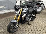 BMW R 1250 R Style Exclusive - BMW COVER 5.Jahre - BMW C1 125