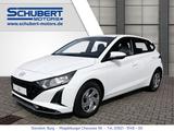 Hyundai i20 Select FL *UPE 22.500€* NAVI KAMERA PDC Temp - Hyundai: I50