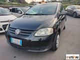 Volkswagen VOLKSWAGEN - Fox 1.4 tdi - Volkswagen Fox mit Diesel-Antrieb