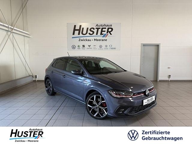 Volkswagen Polo GTI 2.0 TSI DSG**MATRIX,ACC**