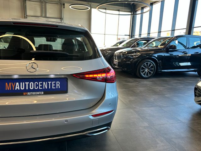 Mercedes-Benz C 220 T d *Led*Keyless*Kamera*Avantgarde*