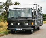 HYMER / ERIBA / HYMERCAR Baujahr 1979 - Angebote