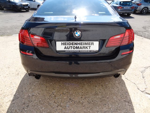 Fahrzeugabbildung BMW 535i xDrive/M-Paket/1.Hd/HUD/GSD/Soft/StH/