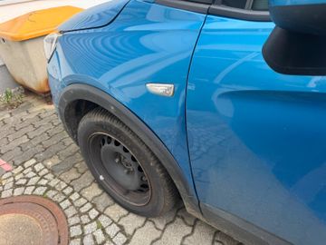 Opel Crossland (X) - 6