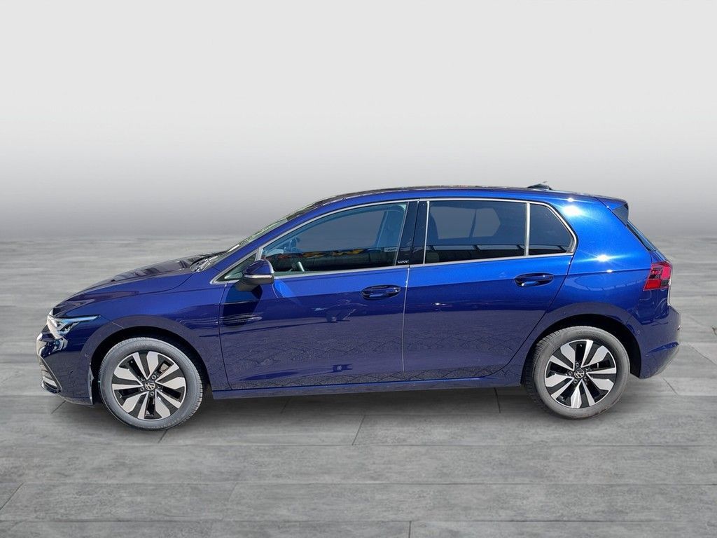 Volkswagen Golf - Bild 4