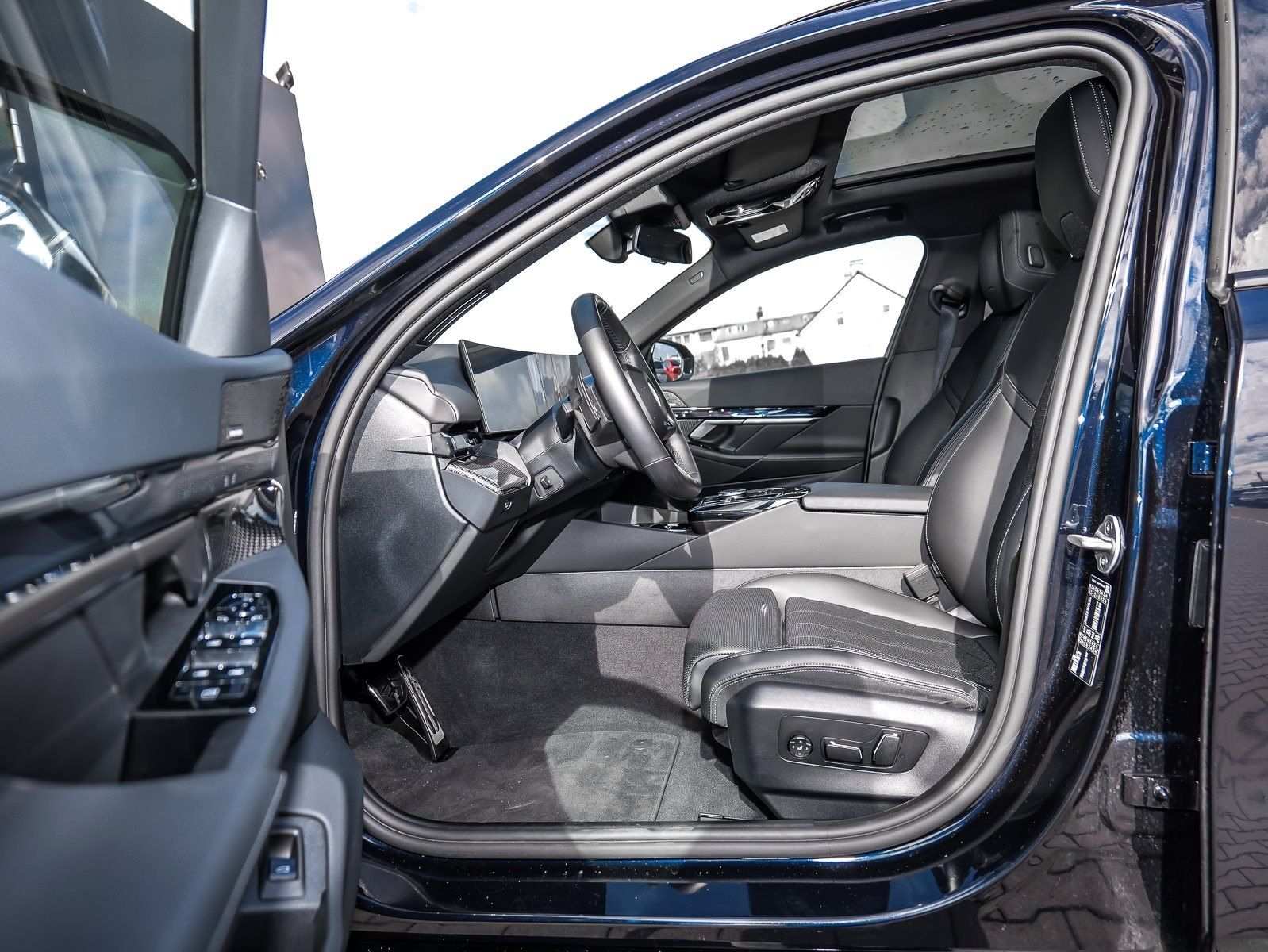 BMW 520 - Bild 3