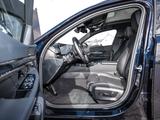 BMW 520i Touring M Sport HUD PANO ACC AHK 360°KAM - BMW 5er Reihe Jahreswagen: Kombi