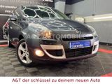 Renault Scenic III Dynamique.KLIMA.AHK.PDC.TÜV NEU - Renault Scenic aus 2010