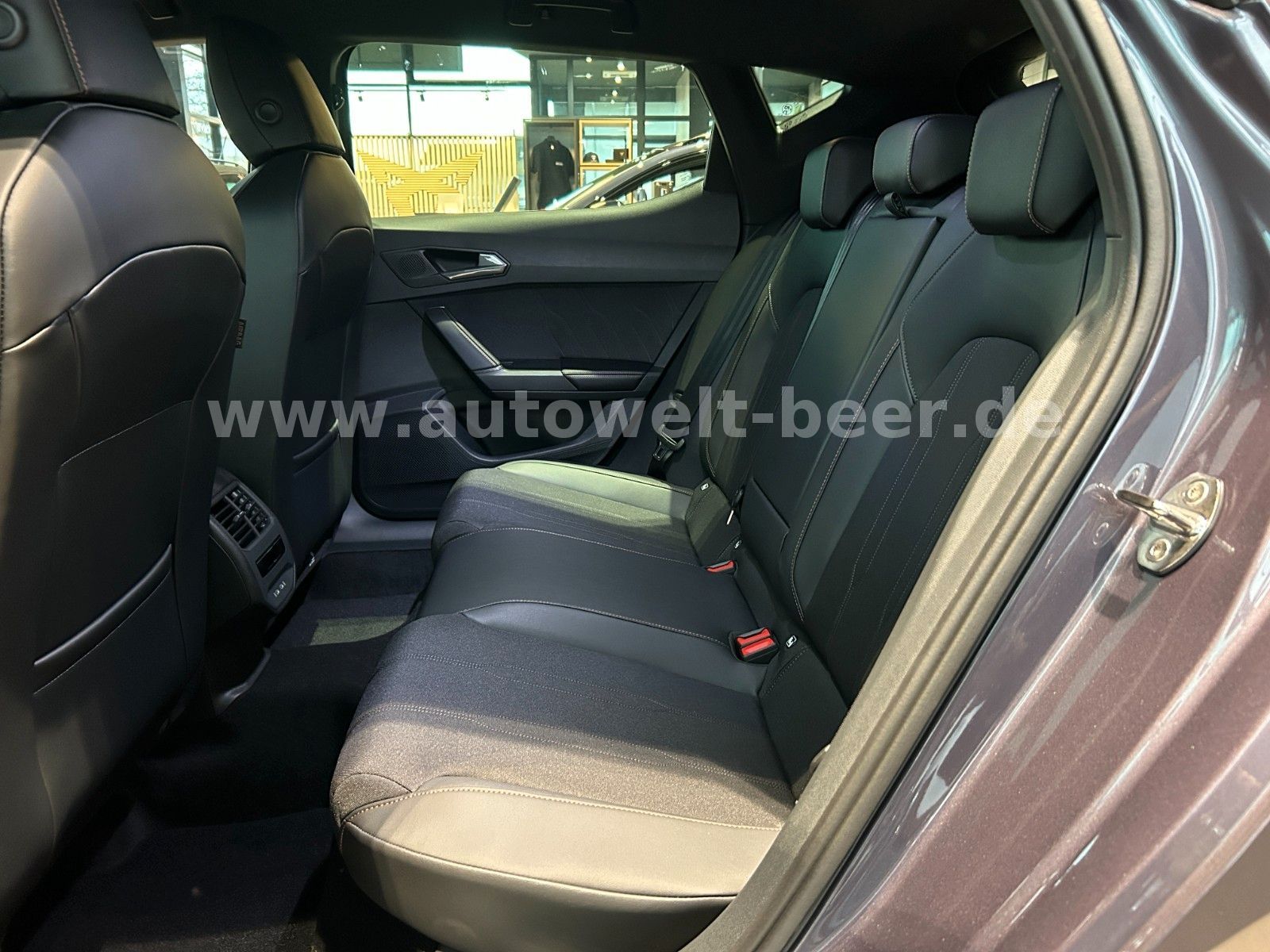 Cupra Leon - Bild 17