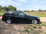 BMW 390L 3er Reihe - BMW aus 2009: Kombi, 3er