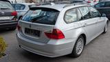 BMW 318d Touring Klimaautom.*PDC*SHZ*PDC*TMP*Euro4 - BMW 318 aus 2007: 318d