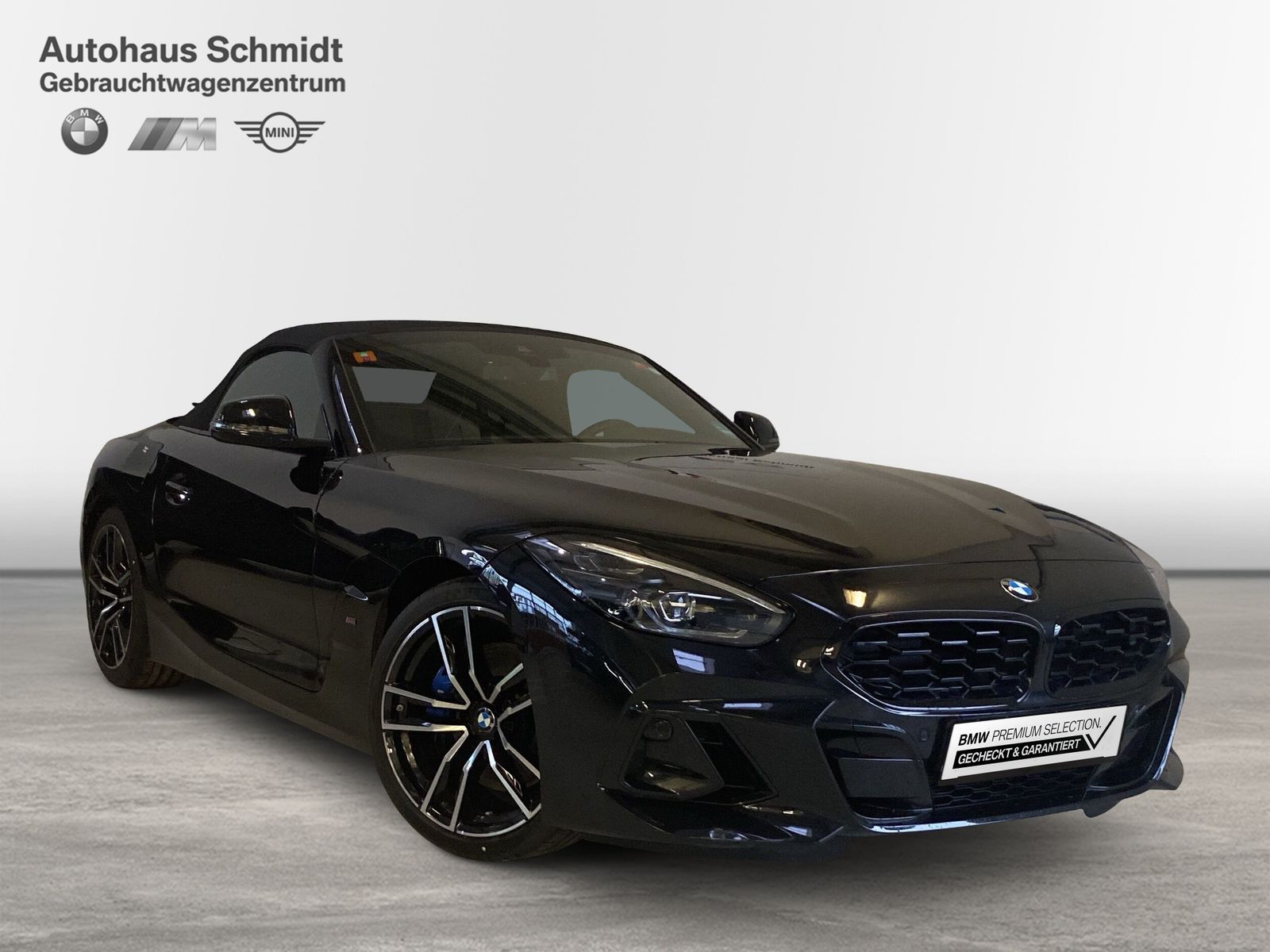 BMW Z4 M40 - Bild 6