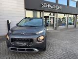 Citroën C3 Aircross Shine 1.2 PureTech 110 EU6d - gebrauchte Citroën C3 Aircross aus dem Jahr 2020