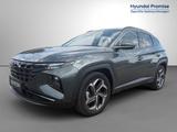Hyundai Tucson 1.6 T-GDI HEV 2WD Prime Sitzklima LED - Hyundai TUCSON hev Gebrauchtwagen