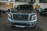 Nissan Titan 5.6L V8 4WD Platinum Midnight/Kamera/SHZ/ - Nissan PickUp: Geländewagen
