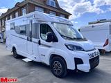 Rapido C50 - Autom.140 PS -Solar-Bodenheizung-AHK - Rapido Neu