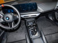 BMW M135 - Vorschau Bild 13