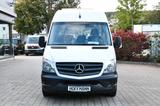 Mercedes-Benz Sprinter 316 CDI Kombi L2H2 RWD Solar 8-Sitze - 8 Sitzer Autos