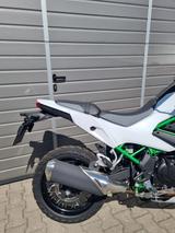 Kawasaki KLE 500 SE 2026 *SUNOB -600€* - KAWASAKI VON 251 BIS 500 CCM