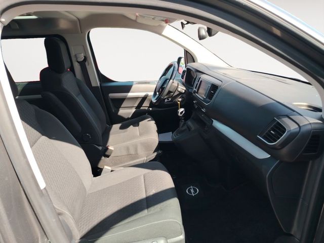 Zafira Life 2.0 D M Edition