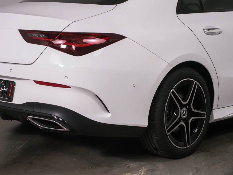 Fahrzeugabbildung Mercedes-Benz CLA 200 AMG Premium*Pano*360*Night*Totwinke*LED*