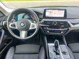 BMW 530d Sport Line Aut. Navi+Led+Kamera+Ahk+Shz - BMW 530 mit Diesel-Antrieb
