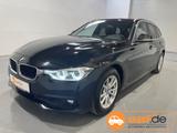 BMW 318 D Touring Advantage Automatik EU6 LED Navi P - BMW 3er Reihe: Kombi