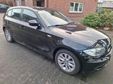 BMW Bmw 116 Baujahr 2010 - BMW 116 Gebrauchtwagen in Oldenburg