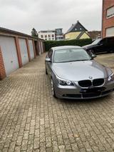 BMW e60 523i 140000 km2009 - BMW 5er Reihe: 60