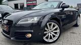 Audi TT Coupe/Roadster QUATTRO-LEDER-XENON-NAVI-PDC - Audi TT aus 2011: Roadster