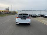 Skoda Scala 1.5 TSI Monte Carlo DSG LED Navi AHK Klima - Benzin Gebrauchtwagen