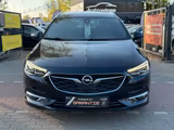 Opel Insignia B 2.0T OPC*4x4*260PS*Aut*Nav*BOSE*HUD - Opel Gebrauchtwagen in Berlin