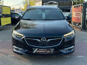 Opel Insignia - 2