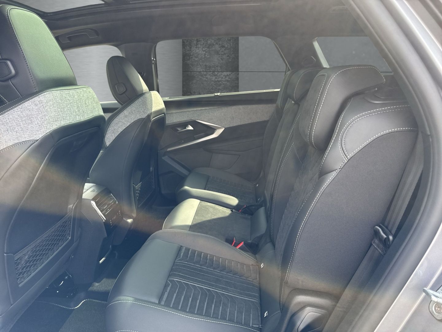 Peugeot 5008 - Bild 9