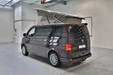 Westfalia CALIFORNIA T5-AUFSTELLDACH+KÜCHE-179 PS - Angebote entsprechen deinen Suchkriterien