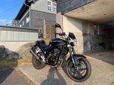 Hyosung GT250 - NAKED BIKE VON 126 BIS 250 CCM