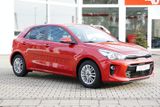 Kia Rio 1.0 T-GDI Dream Team Navi Klimaaut. Kamera - Kia Rio aus 2019